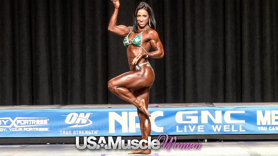 Photo of Tia-Marie Hamilton – Mar 24, 2016 (Slide 1 of 1)