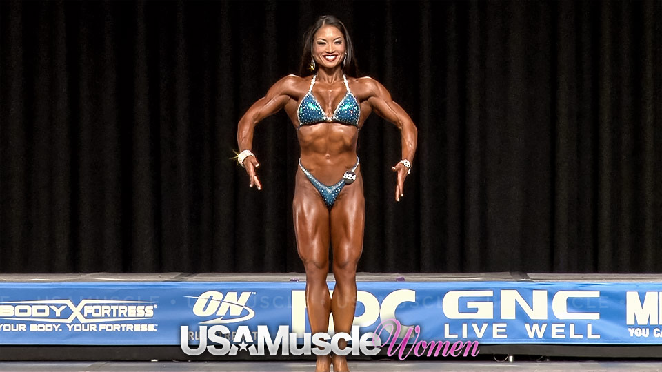 Bernadette Grubbs
