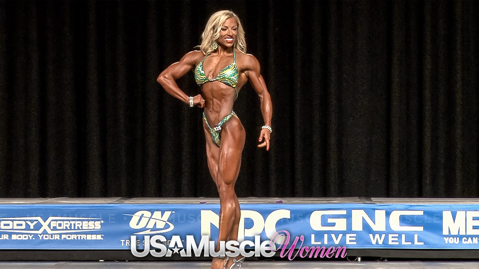 Tiffany Laumeyer