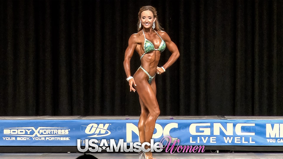Jessica Smith-McLeod