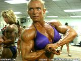 Image from 1998 NPC USA Women’s Pump Room