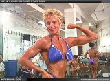 Image from 2001 NPC Junior Nationals Women’s Pump Room