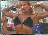 Image from 2001 NPC Junior Nationals Women’s Pump Room