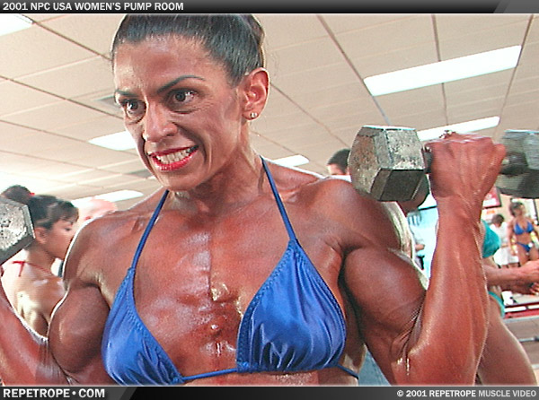 Margaret Negrete