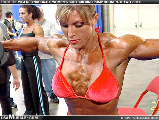 Gina Davis
