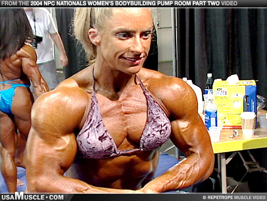 Dena Westerfield