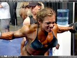 Isabelle Turell