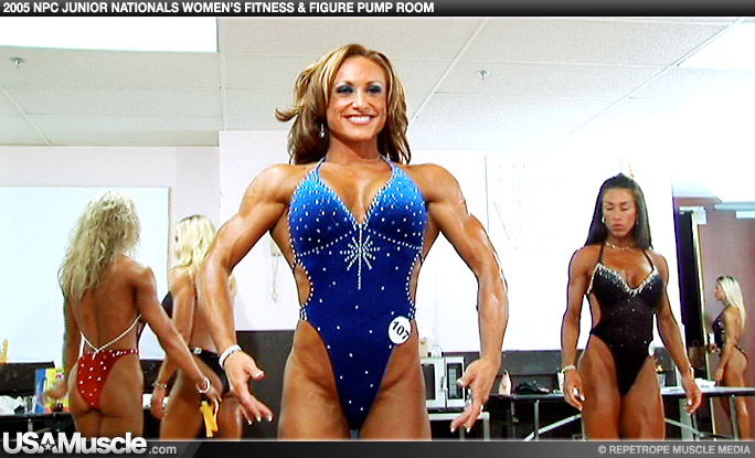 Traci Redding