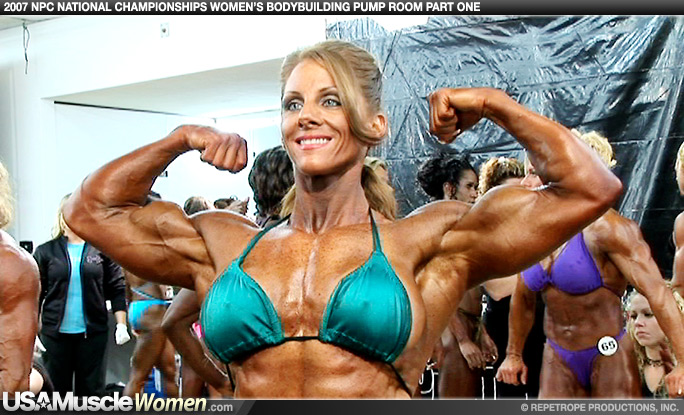 Lindsay Mulinazzi