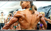 Lindsay Mulinazzi