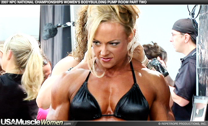 Kristy Hawkins