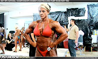 Kris Murrell