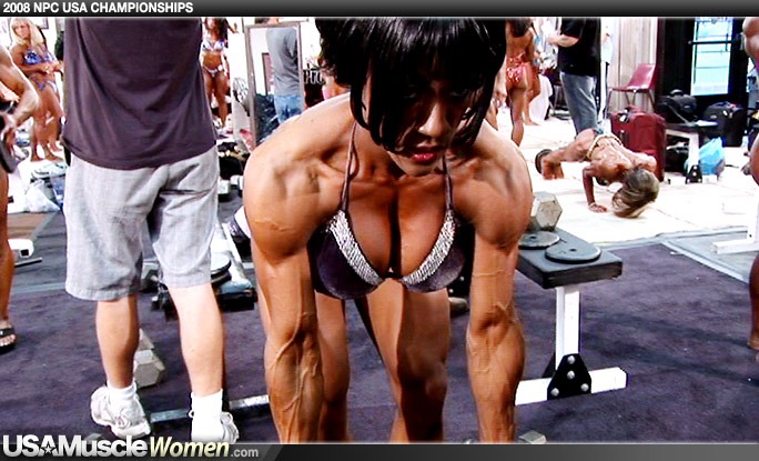 Photo of Akila Pervis – Feb 3, 2009 (Slide 8 of 8)