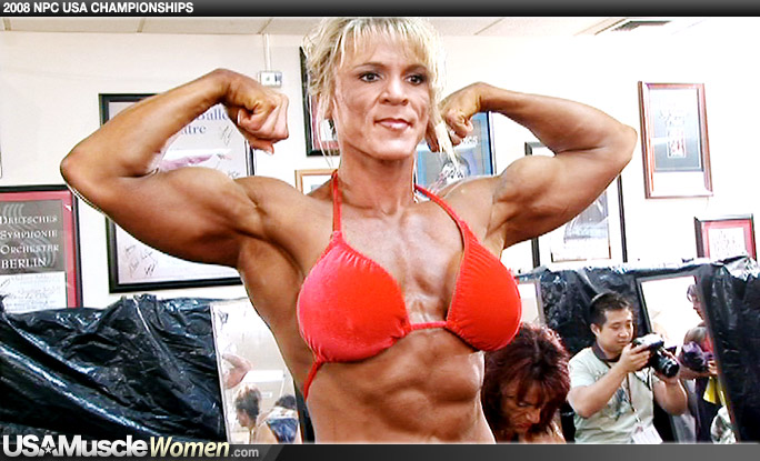 Angela Rayburn