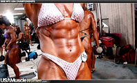 Thumbnail photo of Kimm Winn – Feb 3, 2009