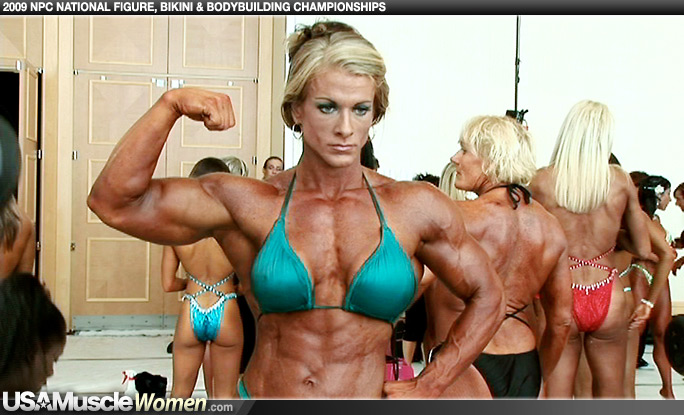 Kris Murrell
