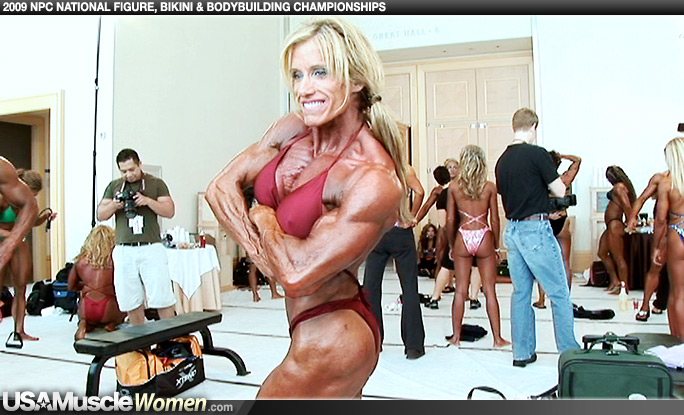 Bonnie Pappas
