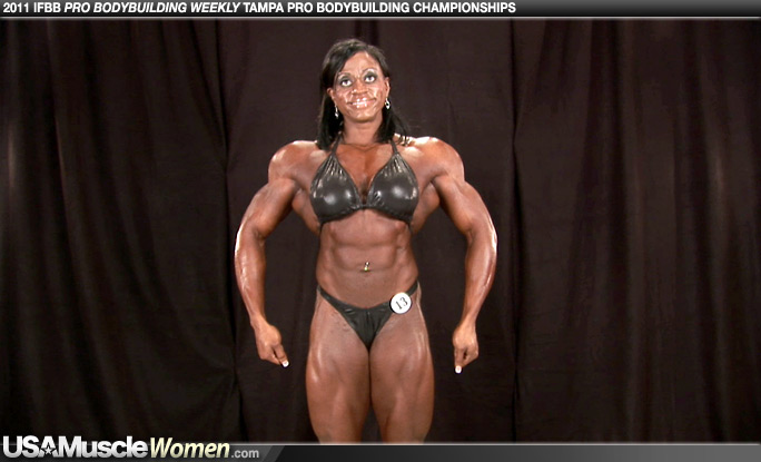 Monique Jones