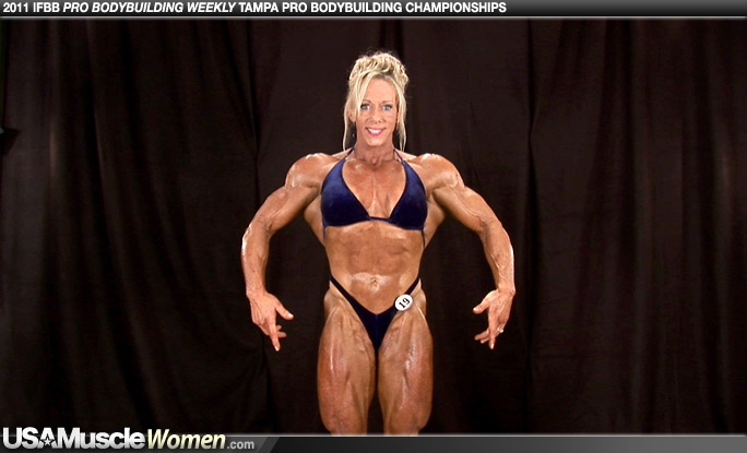 Lora Ottenad
