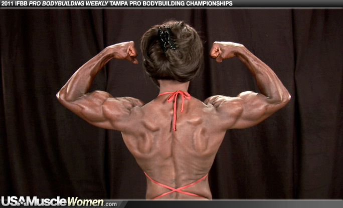 Antoinette Thompson