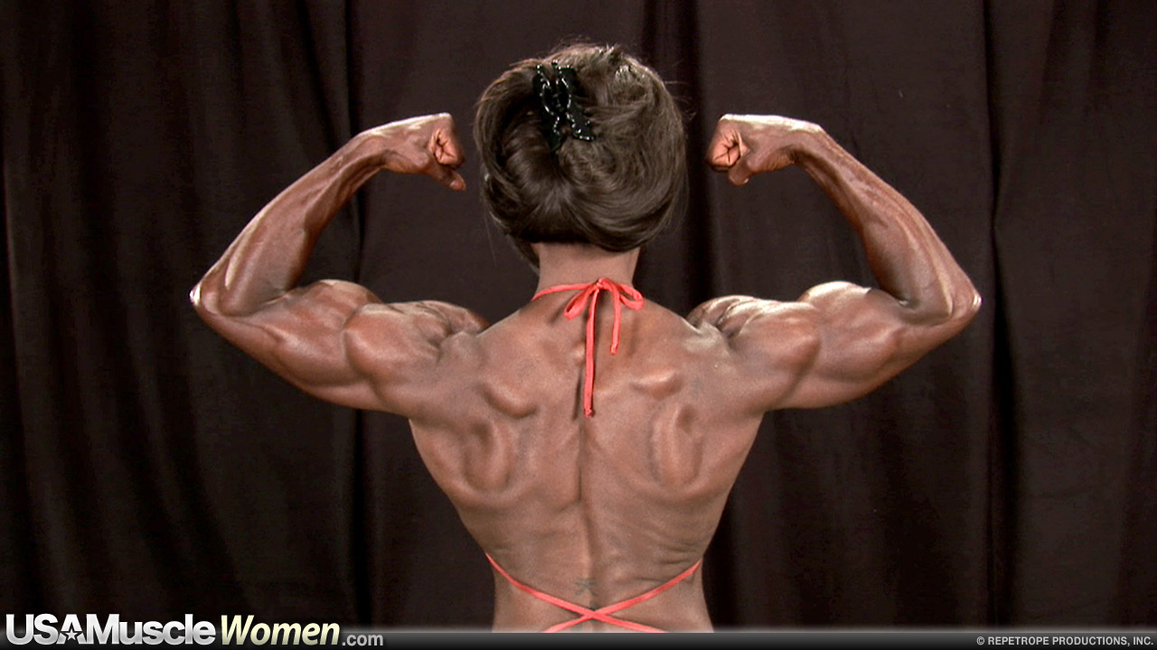 Antoinette Thompson