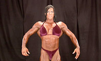 Angela Salvagno