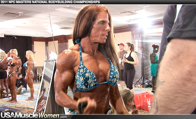 Stacy DeFalco