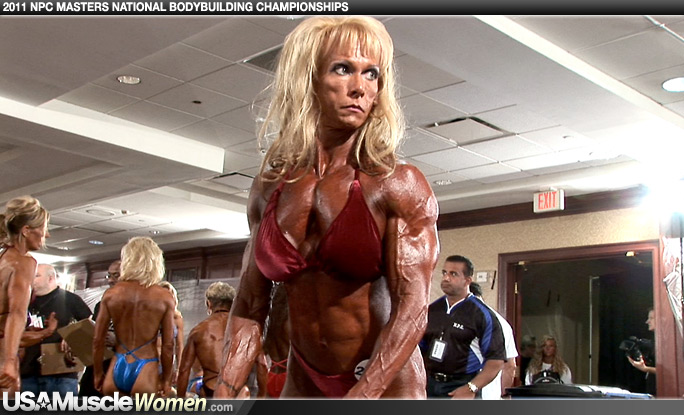 Janet Kaufman