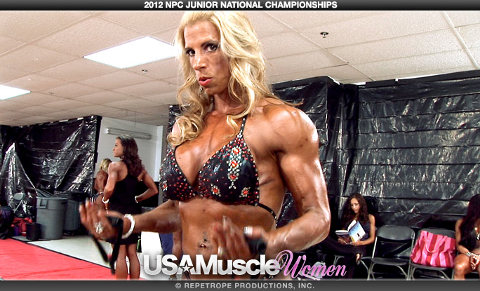 Photo of Tiffany Justice – Oct 30, 2012 (Slide 2 of 4)