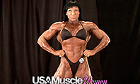 Irene Anderson