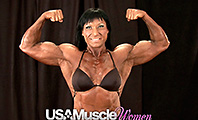 Irene Anderson