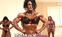 Debbie Bramwell