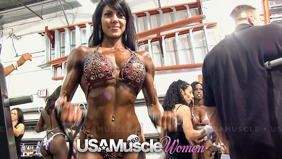 Photo of Amber Crowder – Apr 9, 2014 (Slide 3 of 6)