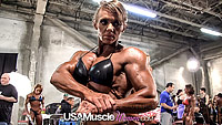 Cheryl Faust