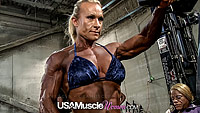 Kristine Mele
