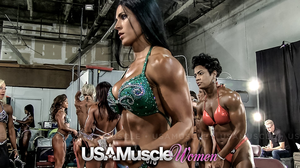 Tiffani Lynn Hebert