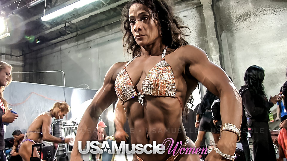 Mariko Cobbs