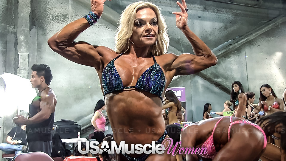 Jennifer Underwood Kallas