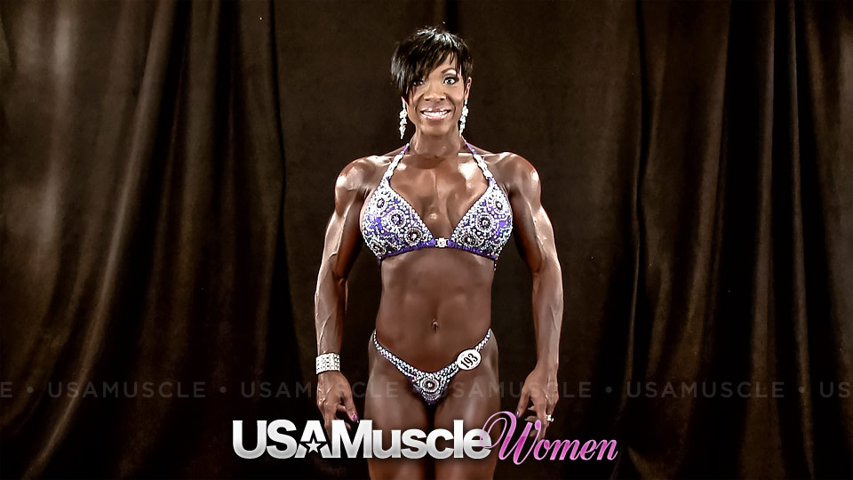 Dre Dillard
