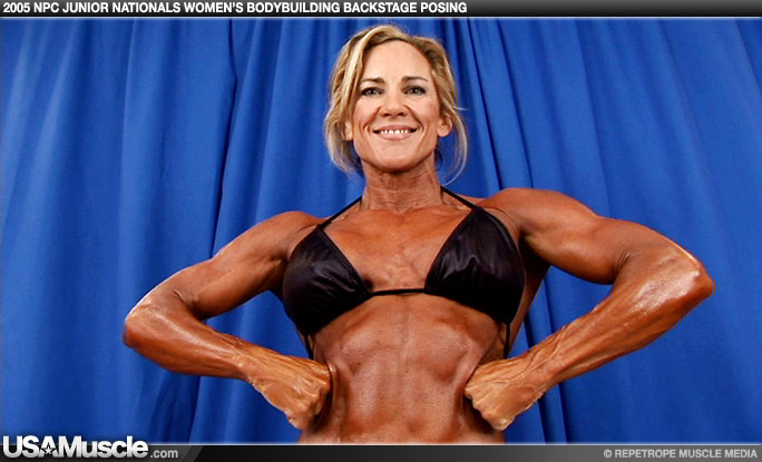 Tammi Burdelski