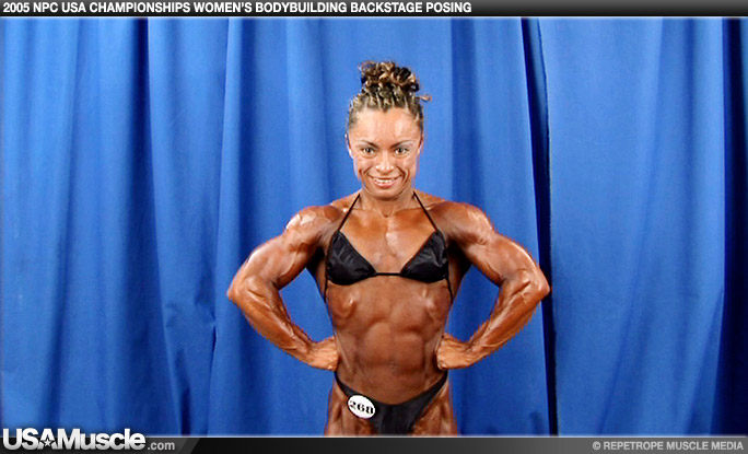 Barbara Fletcher