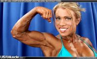 Melissa Dettwiller