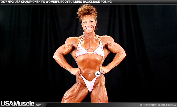 Photo of Sheila Bleck – Jan 14, 2008 (Slide 4 of 8)
