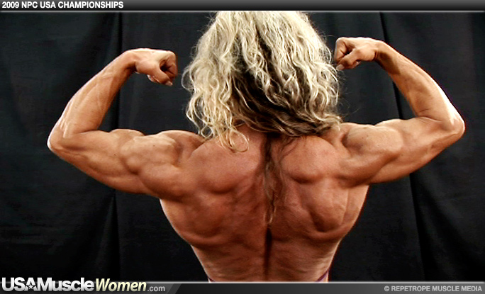 Kirsten Haratyk