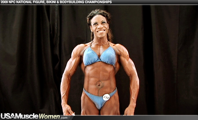Tierany Chretien