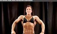 Robyn Mentgen