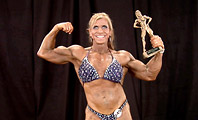 Michelle Brent