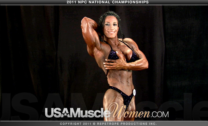 Michelle Cummings