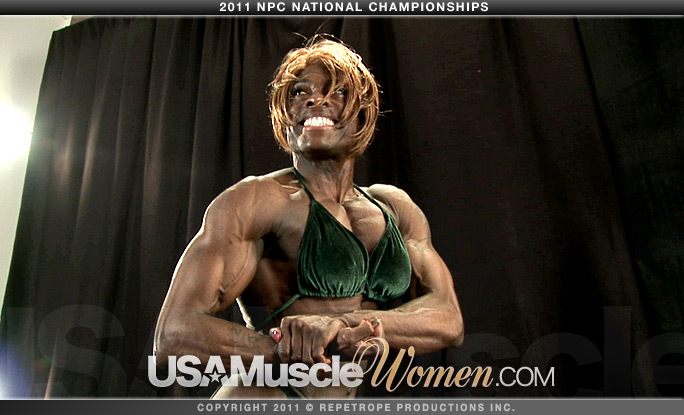 Roxanne Edwards