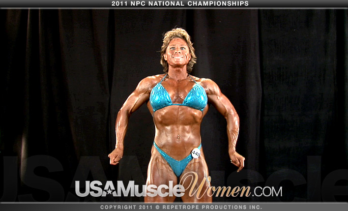 Heidi Hegg
